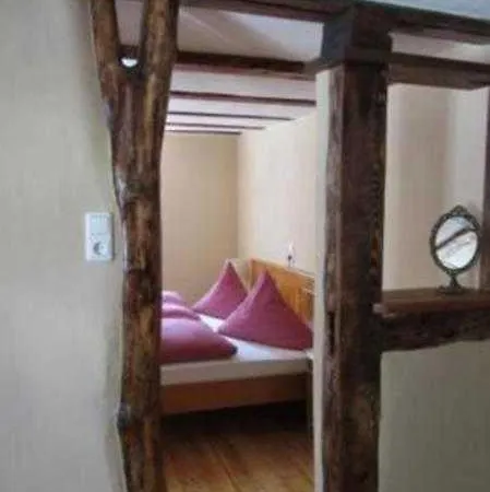 Haus Nostalgie Homestay