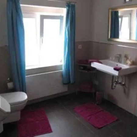 Homestay Haus Nostalgie Kleinheubach