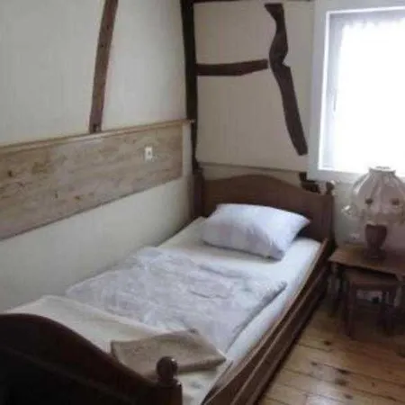 Homestay Haus Nostalgie