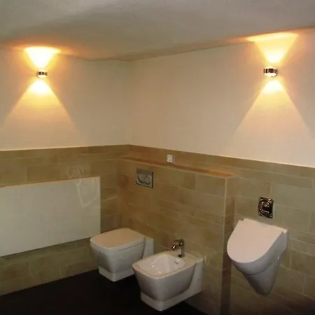 Haus Nostalgie Homestay Kleinheubach