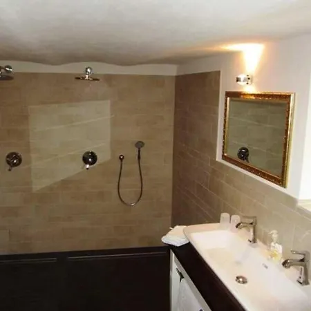 Δωμάτια σε οικογενειακή κατοικία Haus Nostalgie Kleinheubach