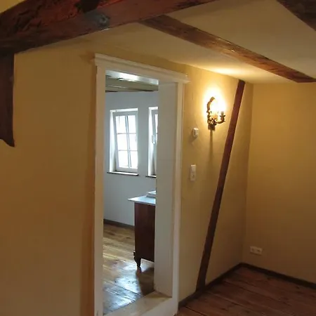 Haus Nostalgie * Kleinheubach