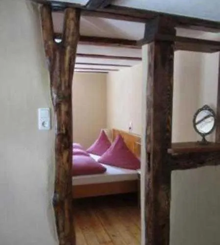 Haus Nostalgie Ubytování v soukromí