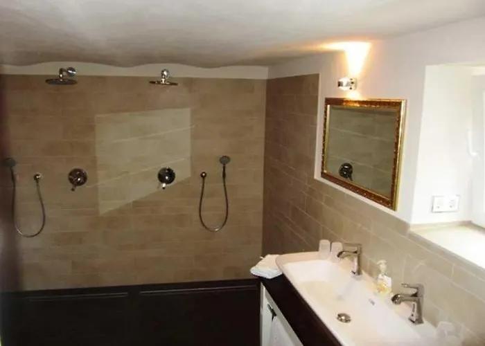 Ubytování v soukromí Haus Nostalgie Kleinheubach