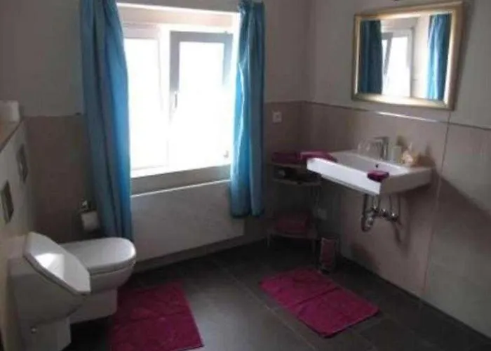 Ubytování v soukromí Haus Nostalgie Kleinheubach
