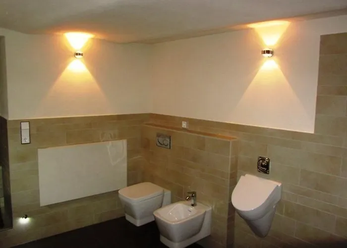 Haus Nostalgie Ubytování v soukromí Kleinheubach
