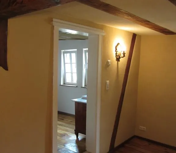 Haus Nostalgie * Kleinheubach